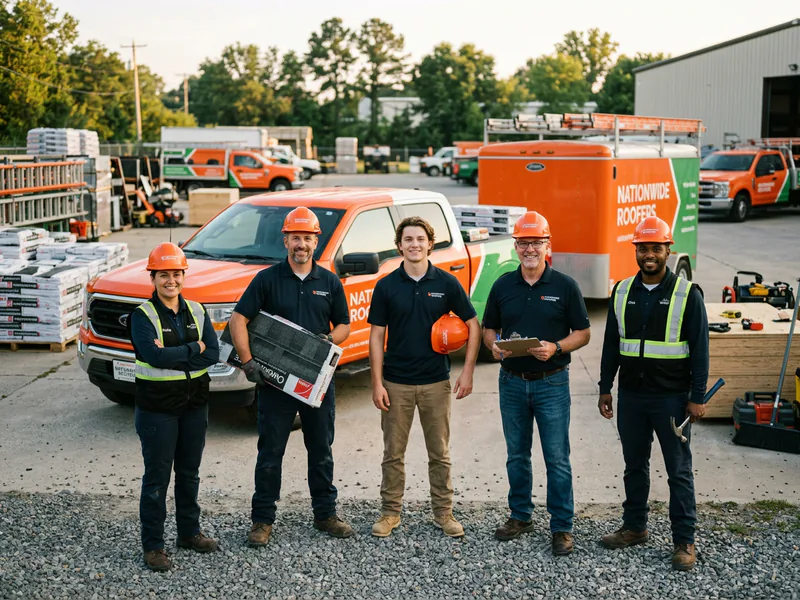 Shingle Roofing Installation & Repair in Vermont near me